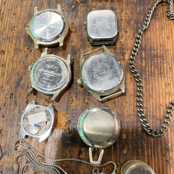 Vintage Watch Lot - Picture 7 of 8